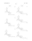 SUBSTITUTED HETEROCYLIC COMPOUNDS diagram and image