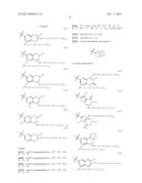 SUBSTITUTED HETEROCYLIC COMPOUNDS diagram and image