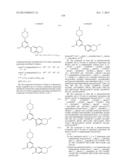 SUBSTITUTED HETEROCYLIC COMPOUNDS diagram and image