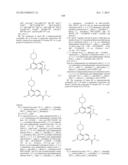 SUBSTITUTED HETEROCYLIC COMPOUNDS diagram and image