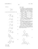 SUBSTITUTED HETEROCYLIC COMPOUNDS diagram and image