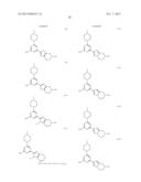 SUBSTITUTED HETEROCYLIC COMPOUNDS diagram and image