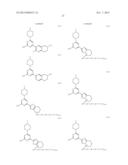 SUBSTITUTED HETEROCYLIC COMPOUNDS diagram and image