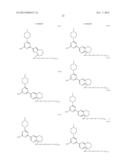 SUBSTITUTED HETEROCYLIC COMPOUNDS diagram and image