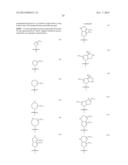 SUBSTITUTED HETEROCYLIC COMPOUNDS diagram and image