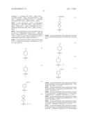 SUBSTITUTED HETEROCYLIC COMPOUNDS diagram and image