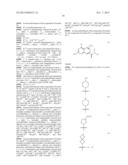 SUBSTITUTED HETEROCYLIC COMPOUNDS diagram and image