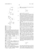 SUBSTITUTED HETEROCYLIC COMPOUNDS diagram and image