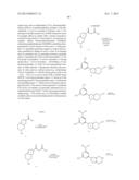 SUBSTITUTED HETEROCYLIC COMPOUNDS diagram and image