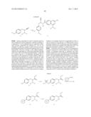 SUBSTITUTED HETEROCYLIC COMPOUNDS diagram and image