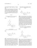 SUBSTITUTED HETEROCYLIC COMPOUNDS diagram and image