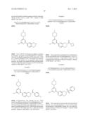 SUBSTITUTED HETEROCYLIC COMPOUNDS diagram and image