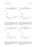 SUBSTITUTED HETEROCYLIC COMPOUNDS diagram and image