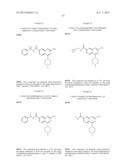 SUBSTITUTED HETEROCYLIC COMPOUNDS diagram and image