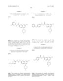 SUBSTITUTED HETEROCYLIC COMPOUNDS diagram and image