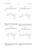 SUBSTITUTED HETEROCYLIC COMPOUNDS diagram and image