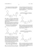 SUBSTITUTED HETEROCYLIC COMPOUNDS diagram and image