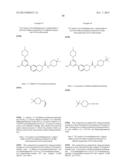 SUBSTITUTED HETEROCYLIC COMPOUNDS diagram and image