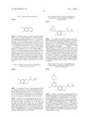 SUBSTITUTED HETEROCYLIC COMPOUNDS diagram and image