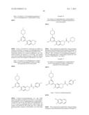 SUBSTITUTED HETEROCYLIC COMPOUNDS diagram and image