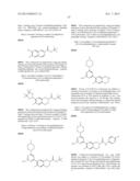 SUBSTITUTED HETEROCYLIC COMPOUNDS diagram and image