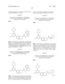 SUBSTITUTED HETEROCYLIC COMPOUNDS diagram and image