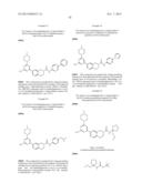 SUBSTITUTED HETEROCYLIC COMPOUNDS diagram and image