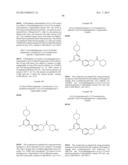 SUBSTITUTED HETEROCYLIC COMPOUNDS diagram and image