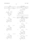 QUINOXALINE COMPOUND diagram and image