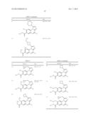 QUINOXALINE COMPOUND diagram and image