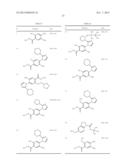 QUINOXALINE COMPOUND diagram and image