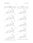 QUINOXALINE COMPOUND diagram and image