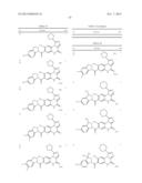 QUINOXALINE COMPOUND diagram and image