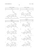 QUINOXALINE COMPOUND diagram and image