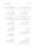 QUINOXALINE COMPOUND diagram and image