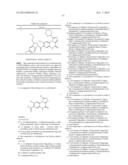 QUINOXALINE COMPOUND diagram and image