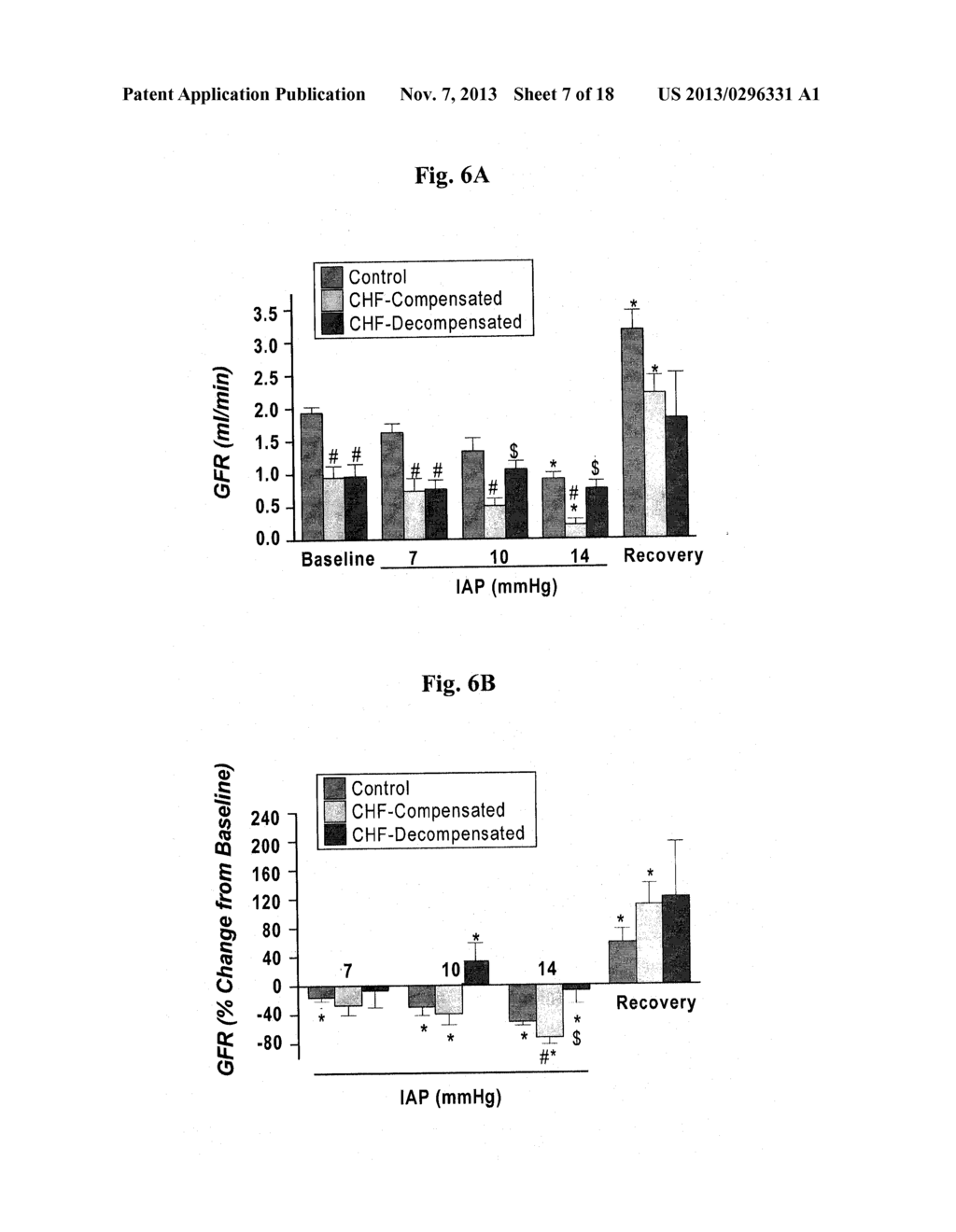 COMPOSITIONS AND METHODS FOR AMELIORATING RENAL DYSFUNCTION INDUCED BY     RENAL HYPOPERFUSION OR ACUTE KIDNEY INJURY - diagram, schematic, and image 08