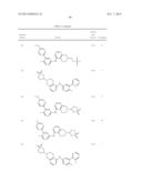 HEDGEHOG PATHWAY MODULATORS diagram and image