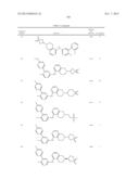 HEDGEHOG PATHWAY MODULATORS diagram and image