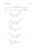 HEDGEHOG PATHWAY MODULATORS diagram and image