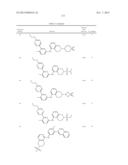 HEDGEHOG PATHWAY MODULATORS diagram and image