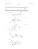 HEDGEHOG PATHWAY MODULATORS diagram and image