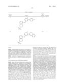 HEDGEHOG PATHWAY MODULATORS diagram and image