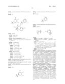 HEDGEHOG PATHWAY MODULATORS diagram and image