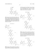 HEDGEHOG PATHWAY MODULATORS diagram and image