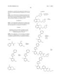 HEDGEHOG PATHWAY MODULATORS diagram and image