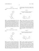 HEDGEHOG PATHWAY MODULATORS diagram and image