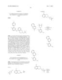 HEDGEHOG PATHWAY MODULATORS diagram and image