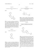 HEDGEHOG PATHWAY MODULATORS diagram and image