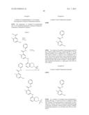 HEDGEHOG PATHWAY MODULATORS diagram and image